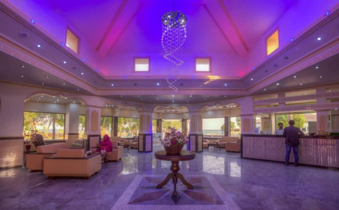 Golden Beach Hotel Gheshm photo 17